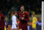 Frosinone Calcio v AS Roma - Serie A